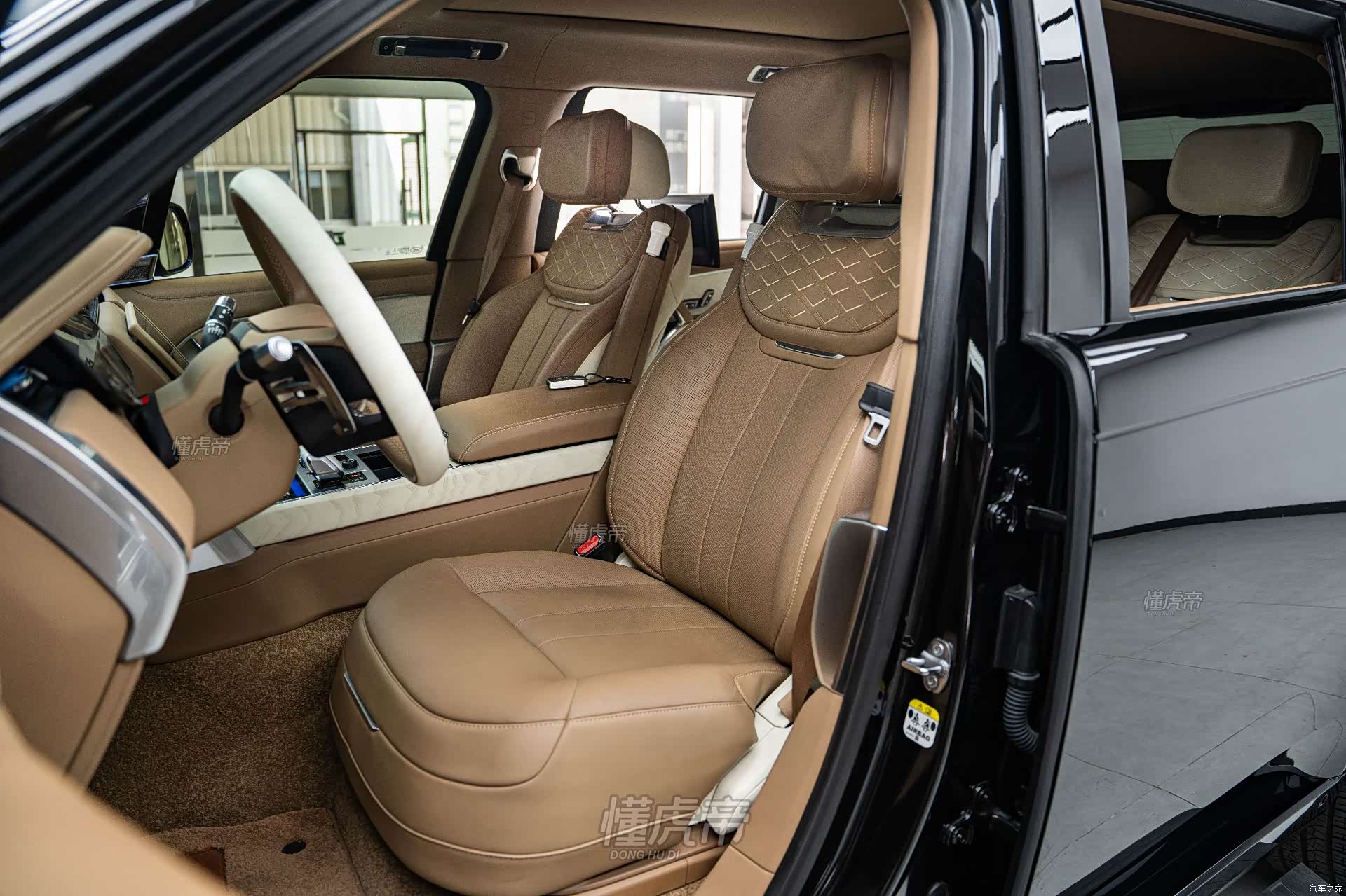 Land Rover Range Rover, 2024 6