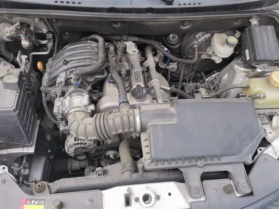 Wuling Wuling Hongguang