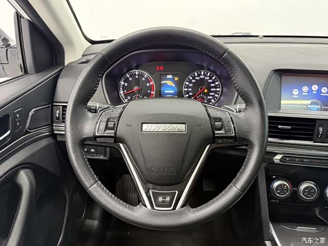 Haval H6, 2020 8