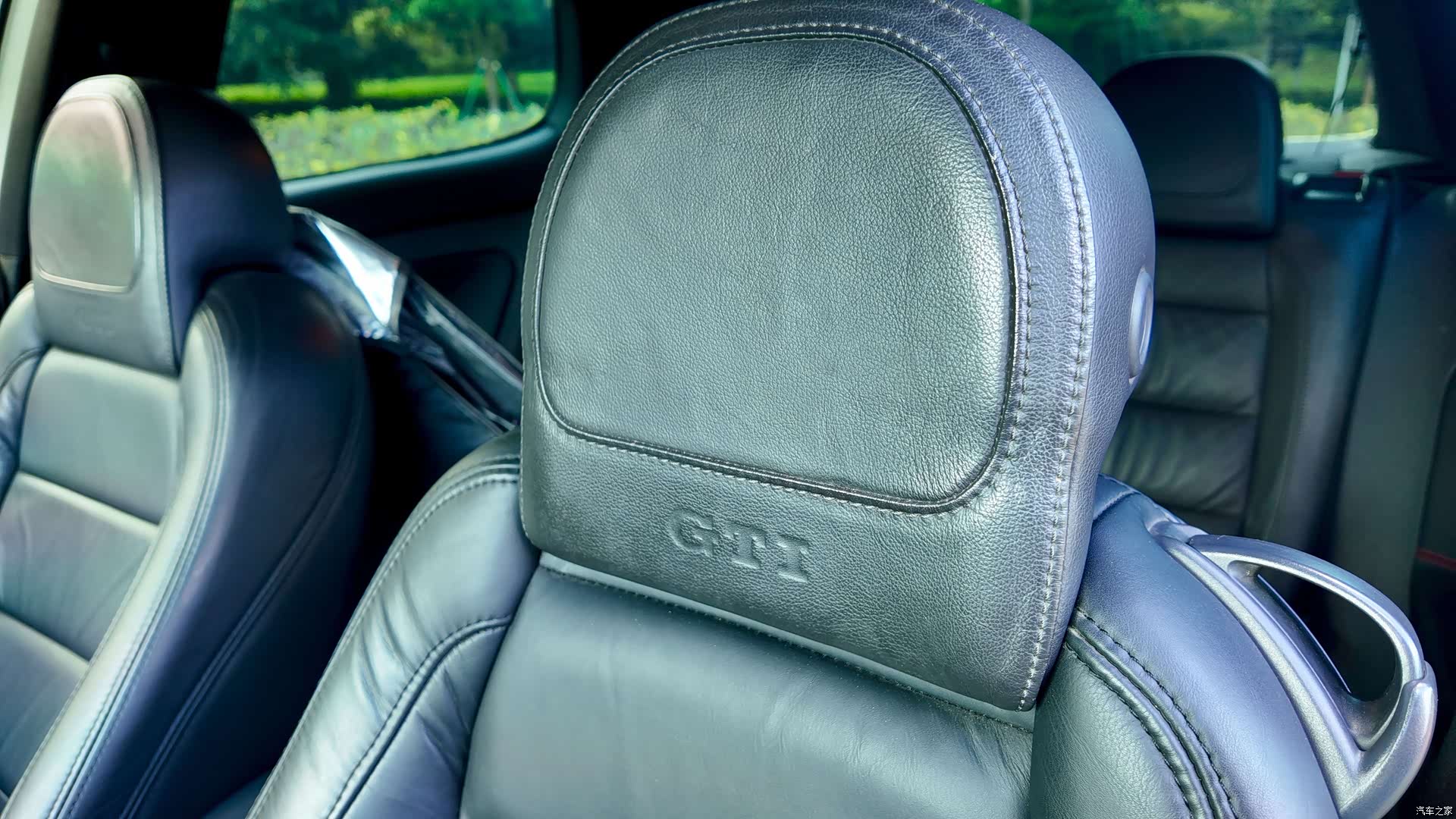 Volkswagen Golf, 2008 53