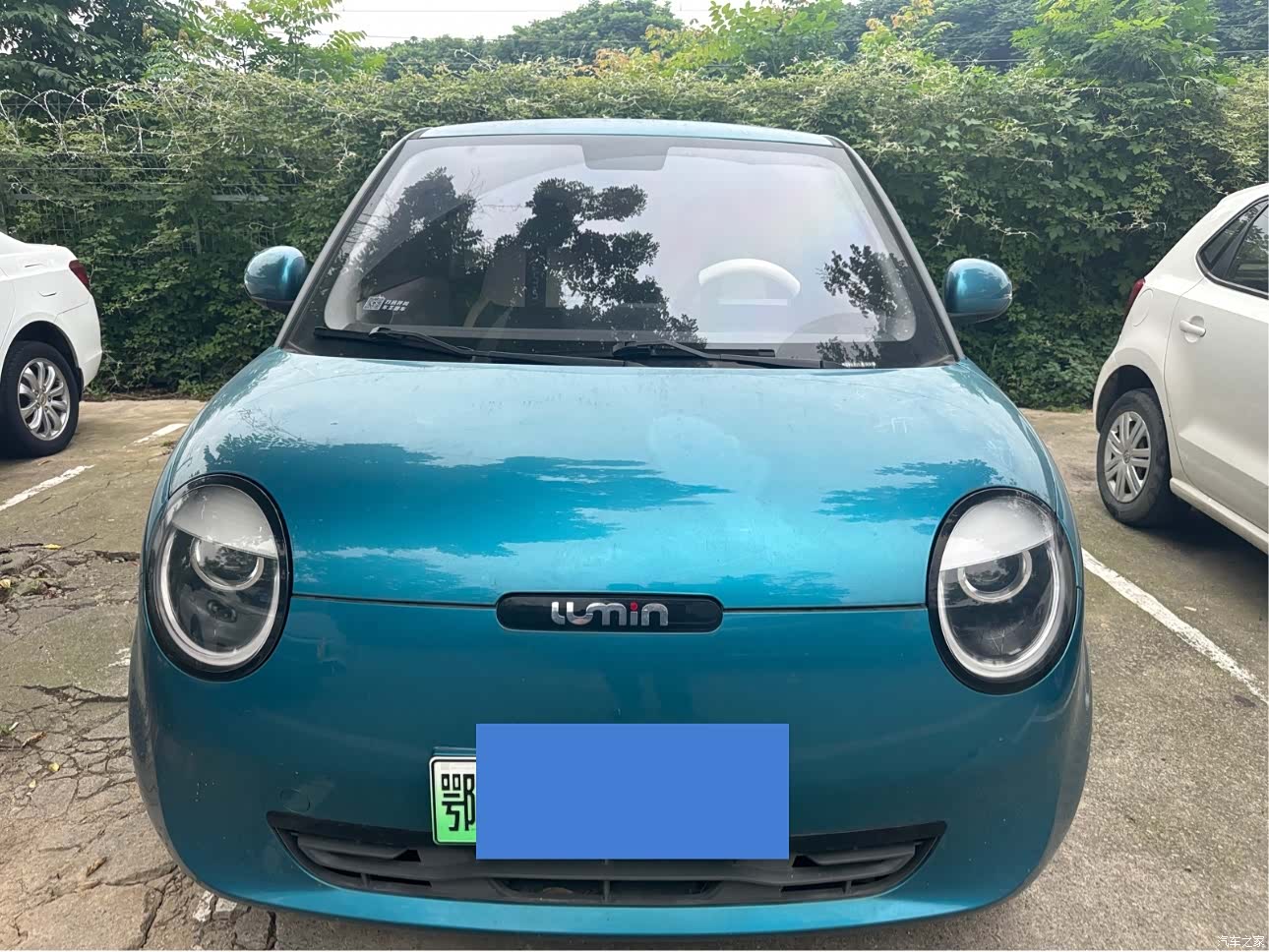 Changan Lumin, 2023 2