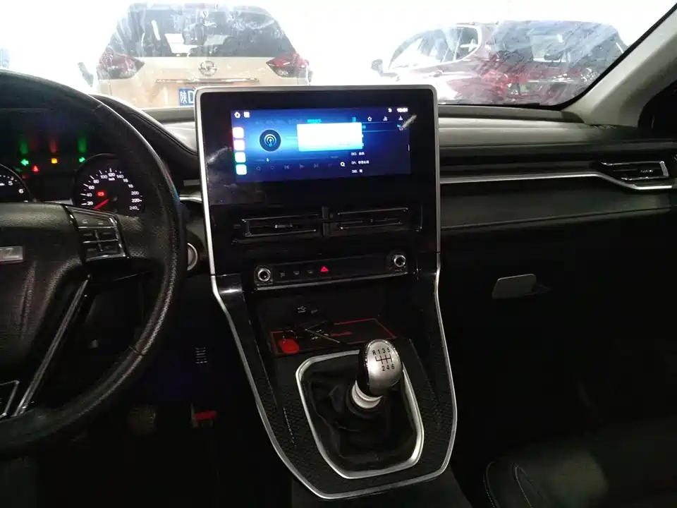Haval M6 Haval M6