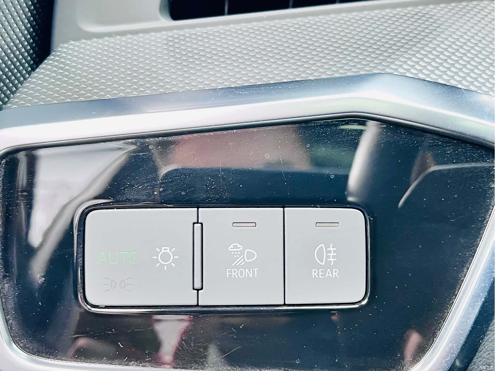 Audi A6L, 2020 12