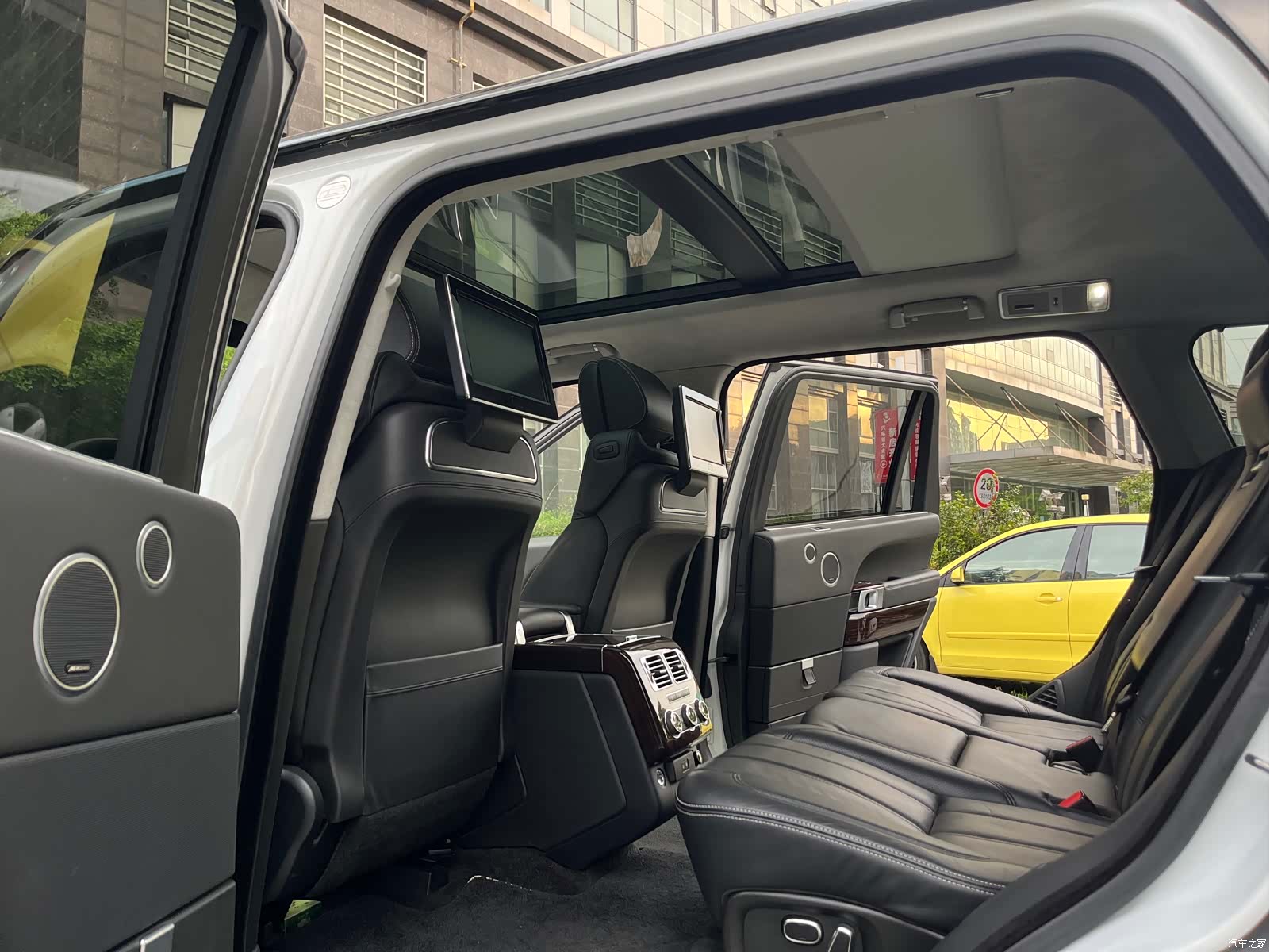 Land Rover Range Rover, 2015 13