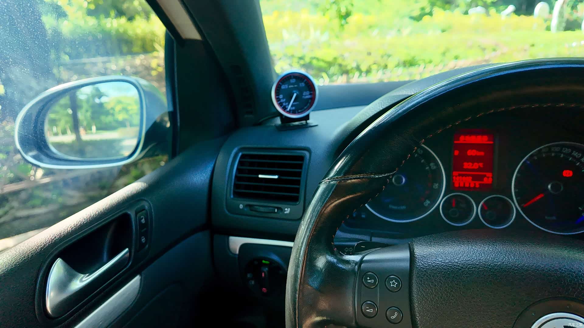Volkswagen Golf, 2008 36