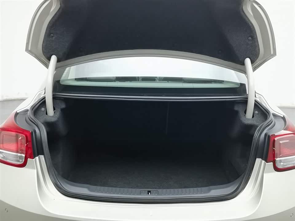 Chevrolet Mai Ruibao