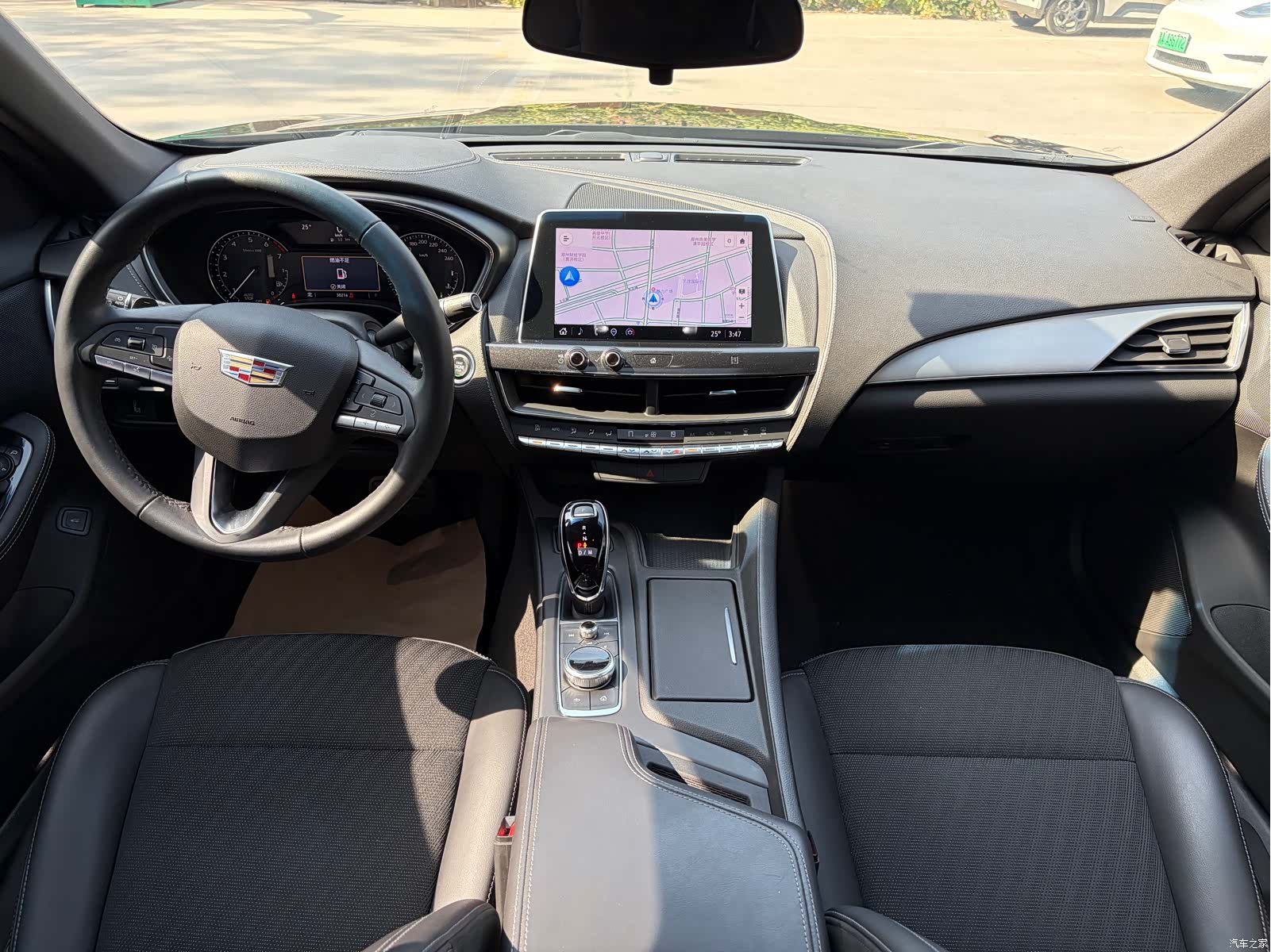 Cadillac CT5, 2021 7