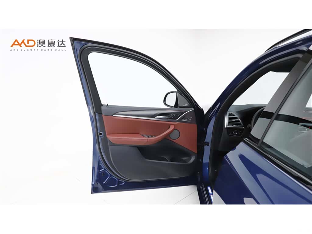 BMW X3, 2022 10