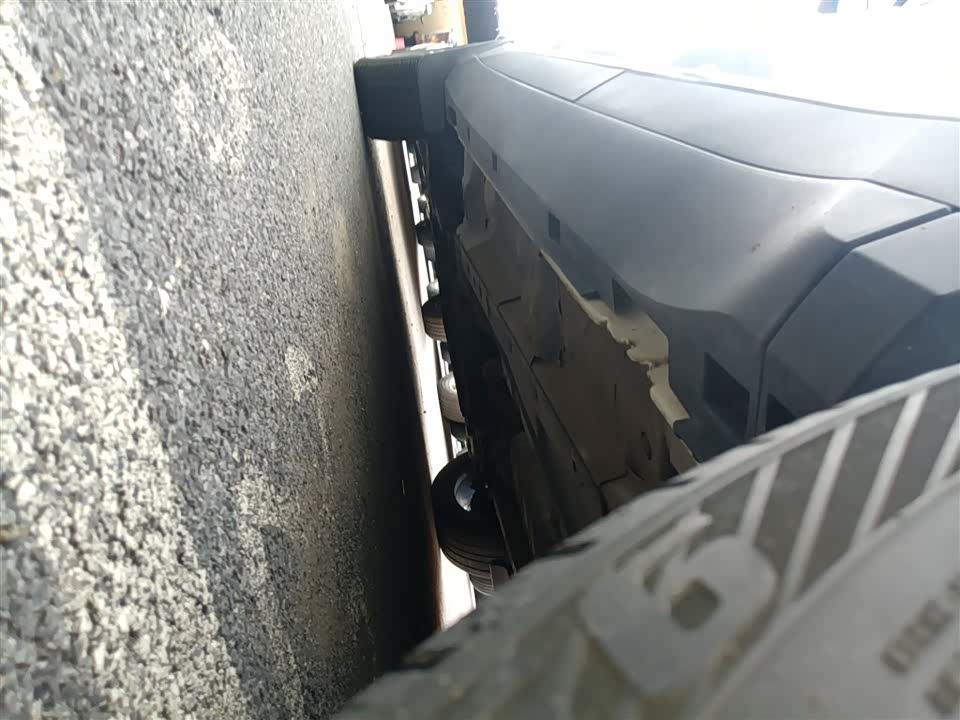 Zotye T500 Zotye T500