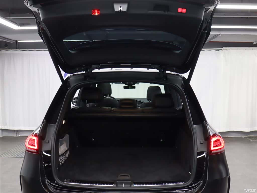 Mercedes-Benz GLE, 2021 29