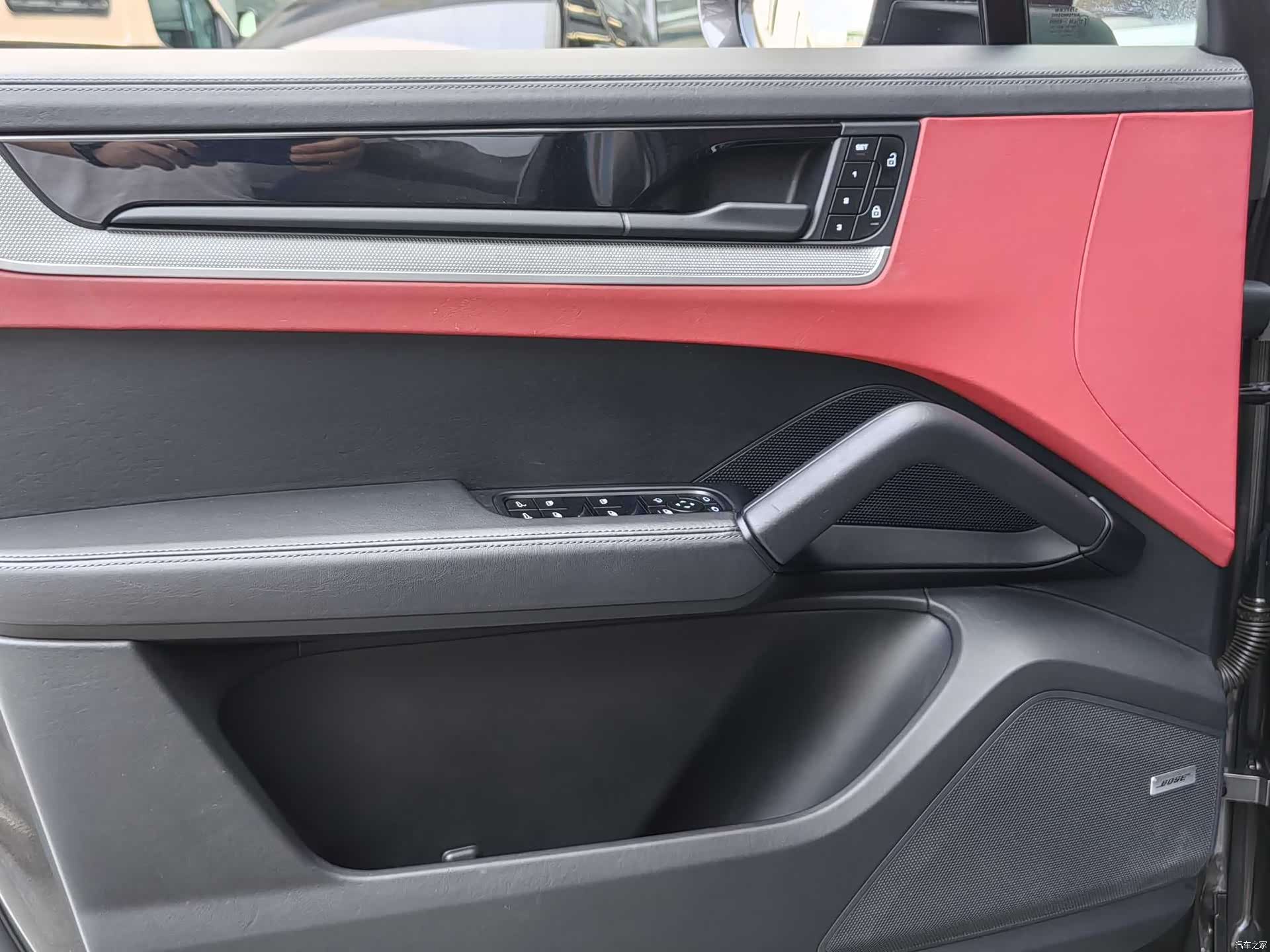 Porsche Cayenne, 2023 17