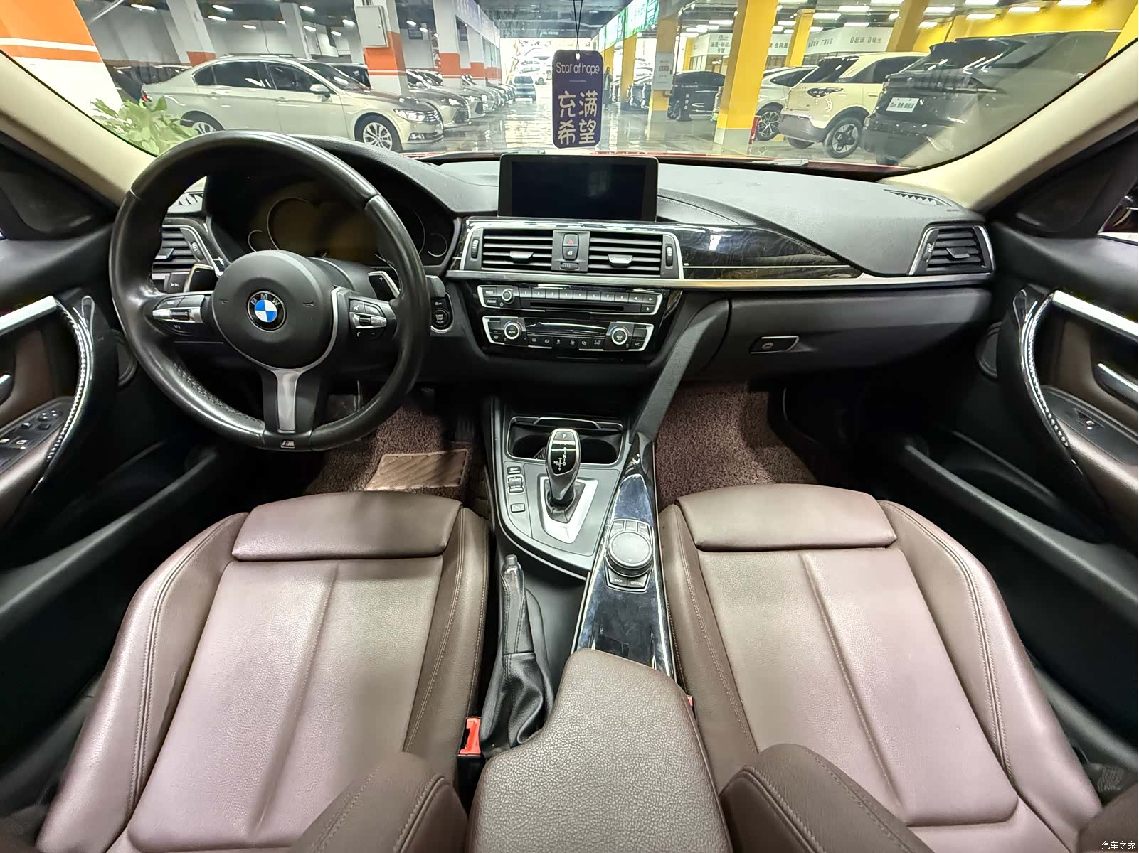 BMW 3 Series, 2018 11