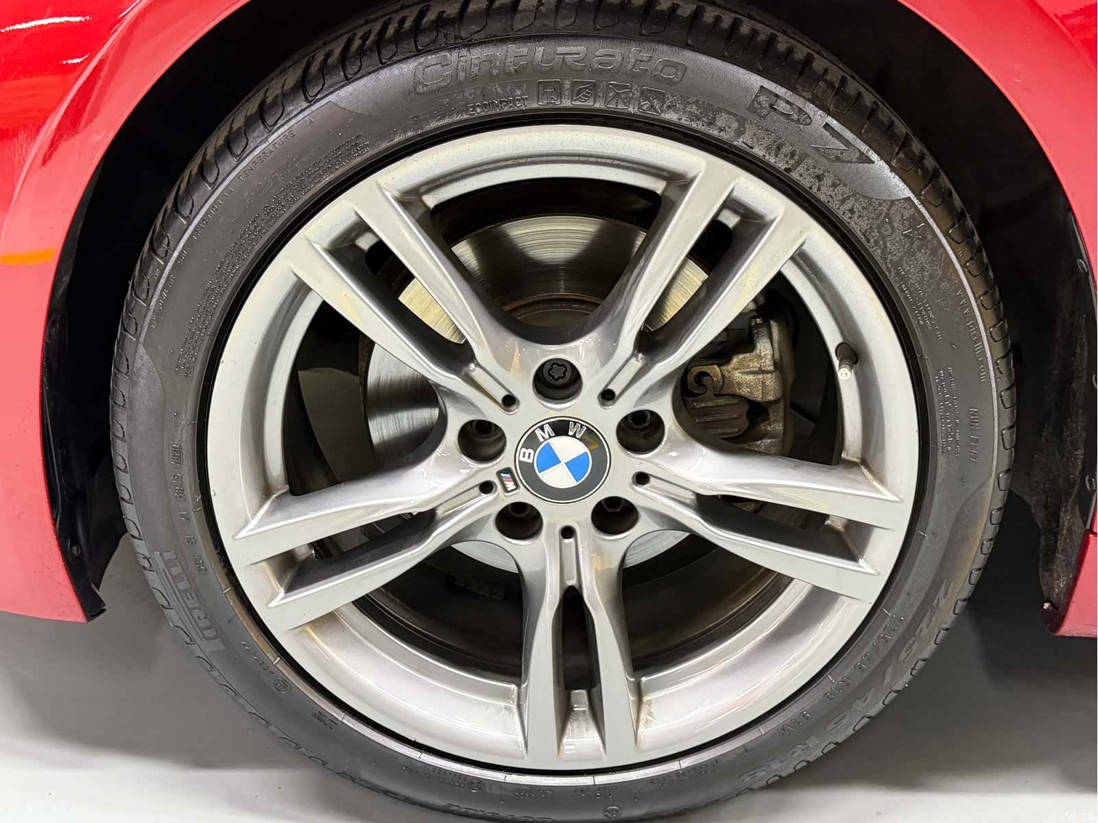 BMW 3 Series, 2018 26