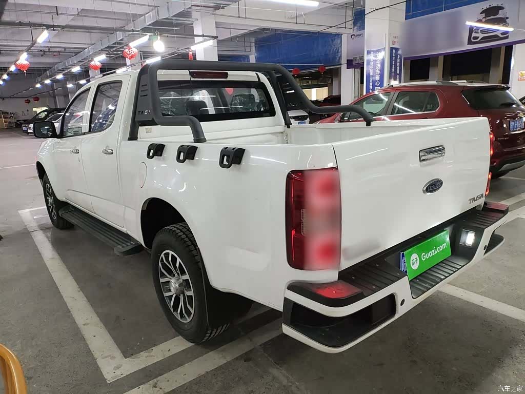 QingLingWuShiLing KH1CT, 2026 21
