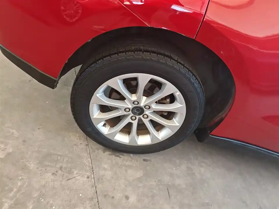 Haval H2