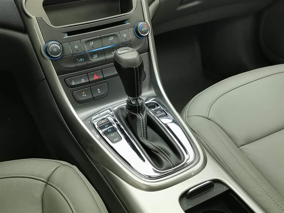 Chevrolet Mai Ruibao