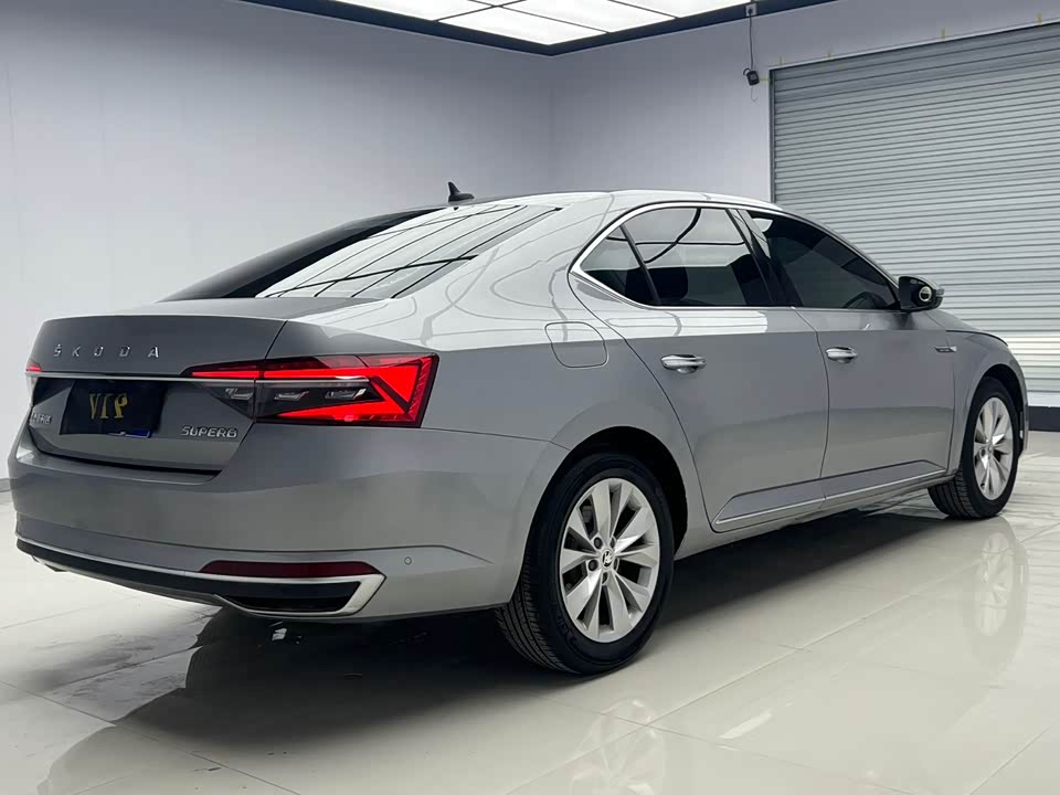 Skoda Speed pie Skoda Speed pie