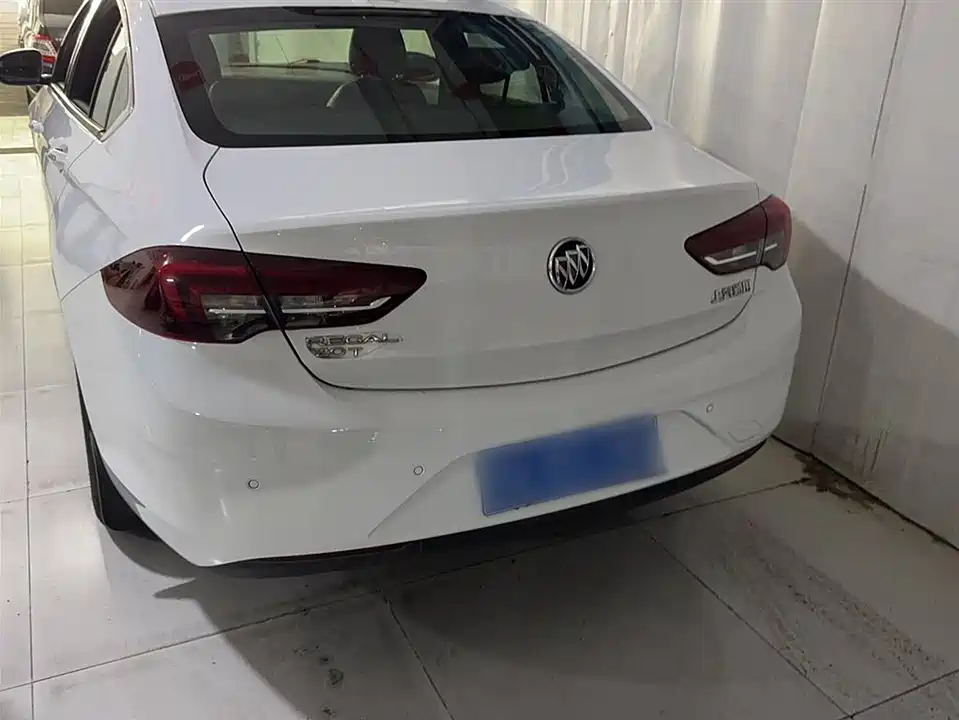 Buick Regal