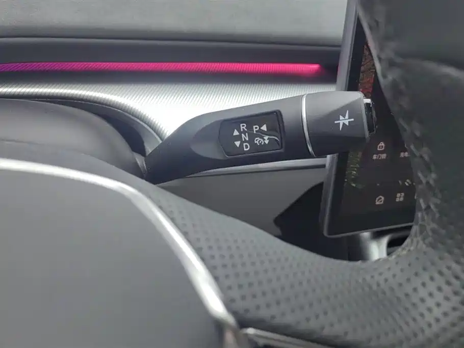 ARCFOX Polar Fox Alpha S5