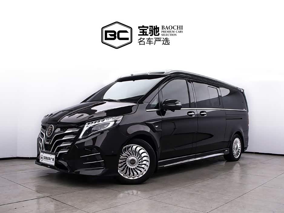 Lorinser Lorinser VS series