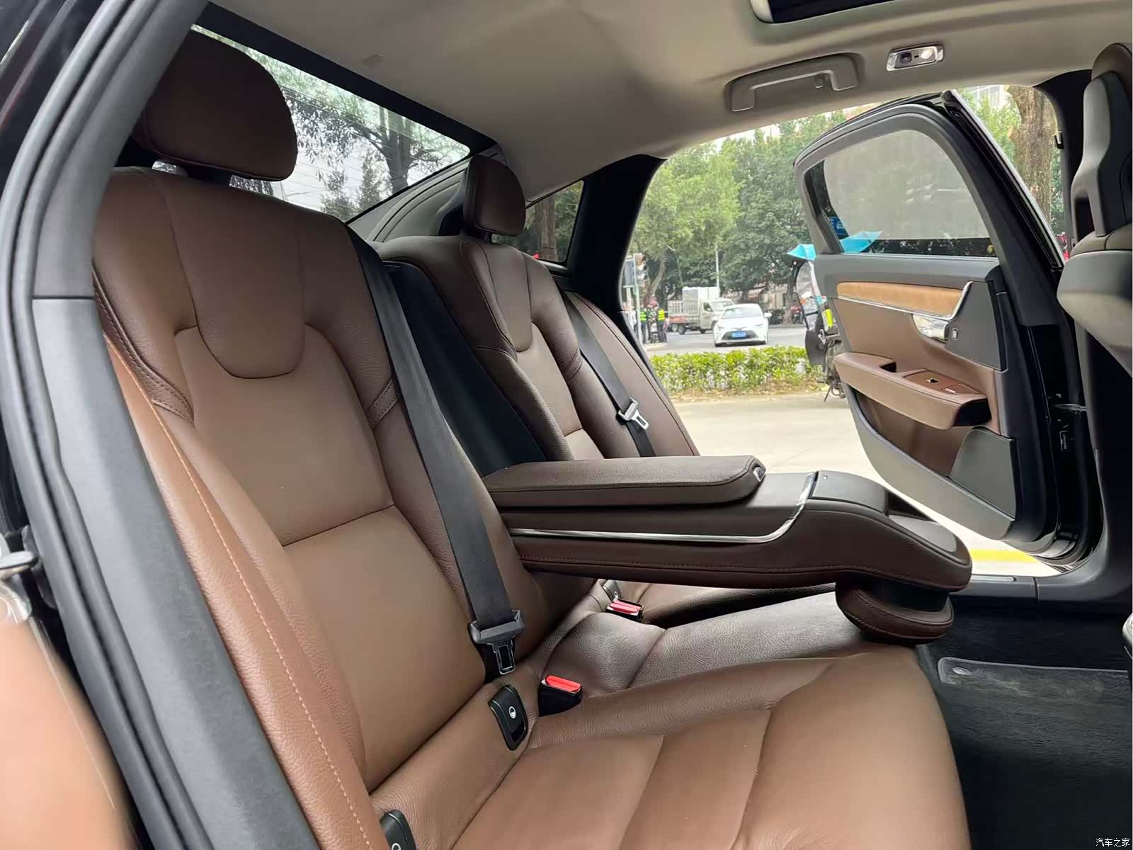 Volvo S90, 2018 22