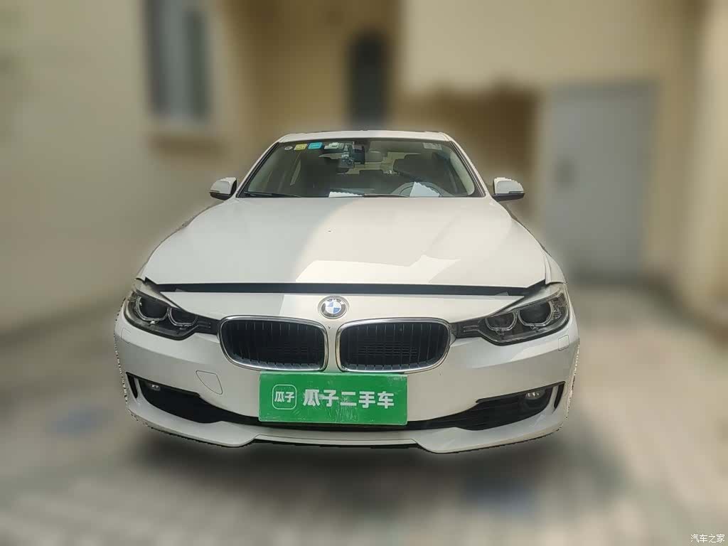 BMW 3 Series, 2015 24