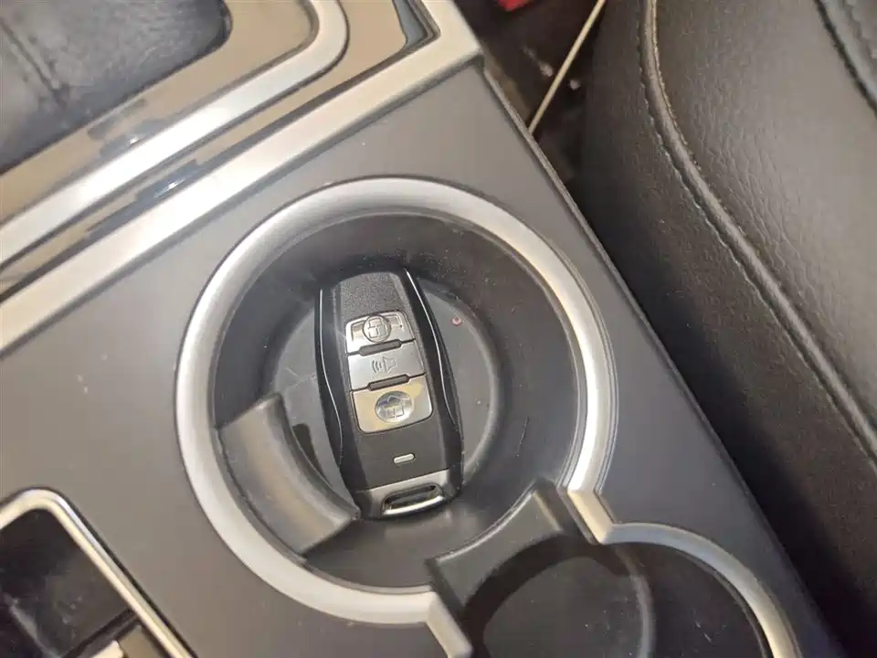 Haval H2