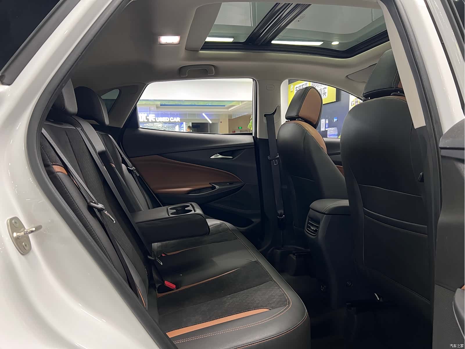 Buick Encore, 2020 21