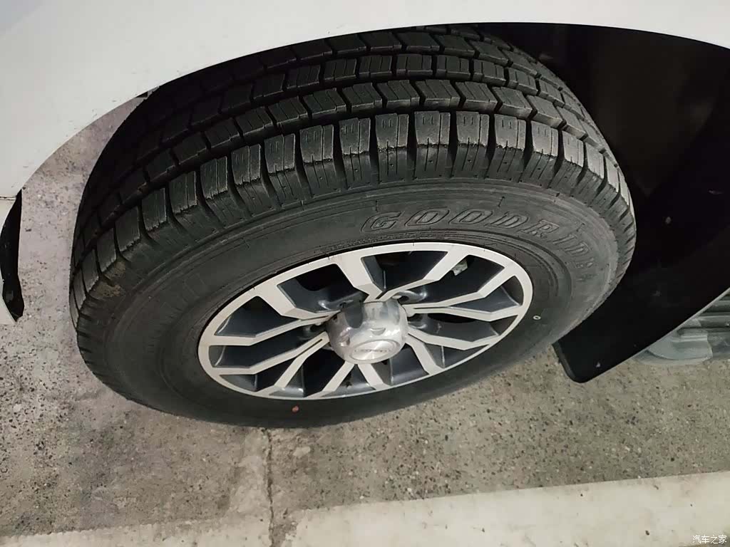 QingLingWuShiLing KH1CT, 2026 25
