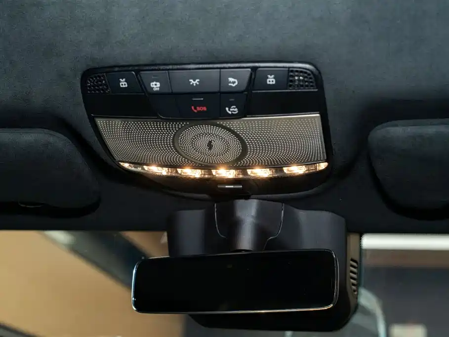 Mercedes-Benz G-class AMG