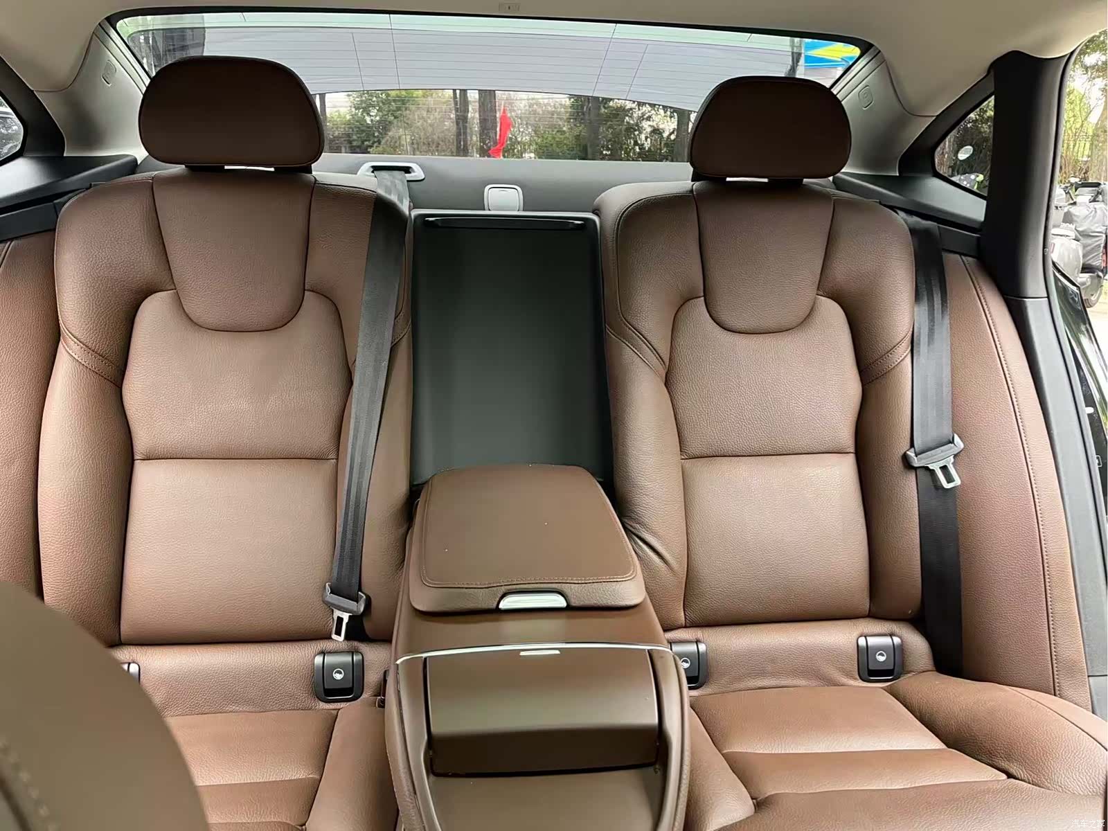 Volvo S90, 2018 26
