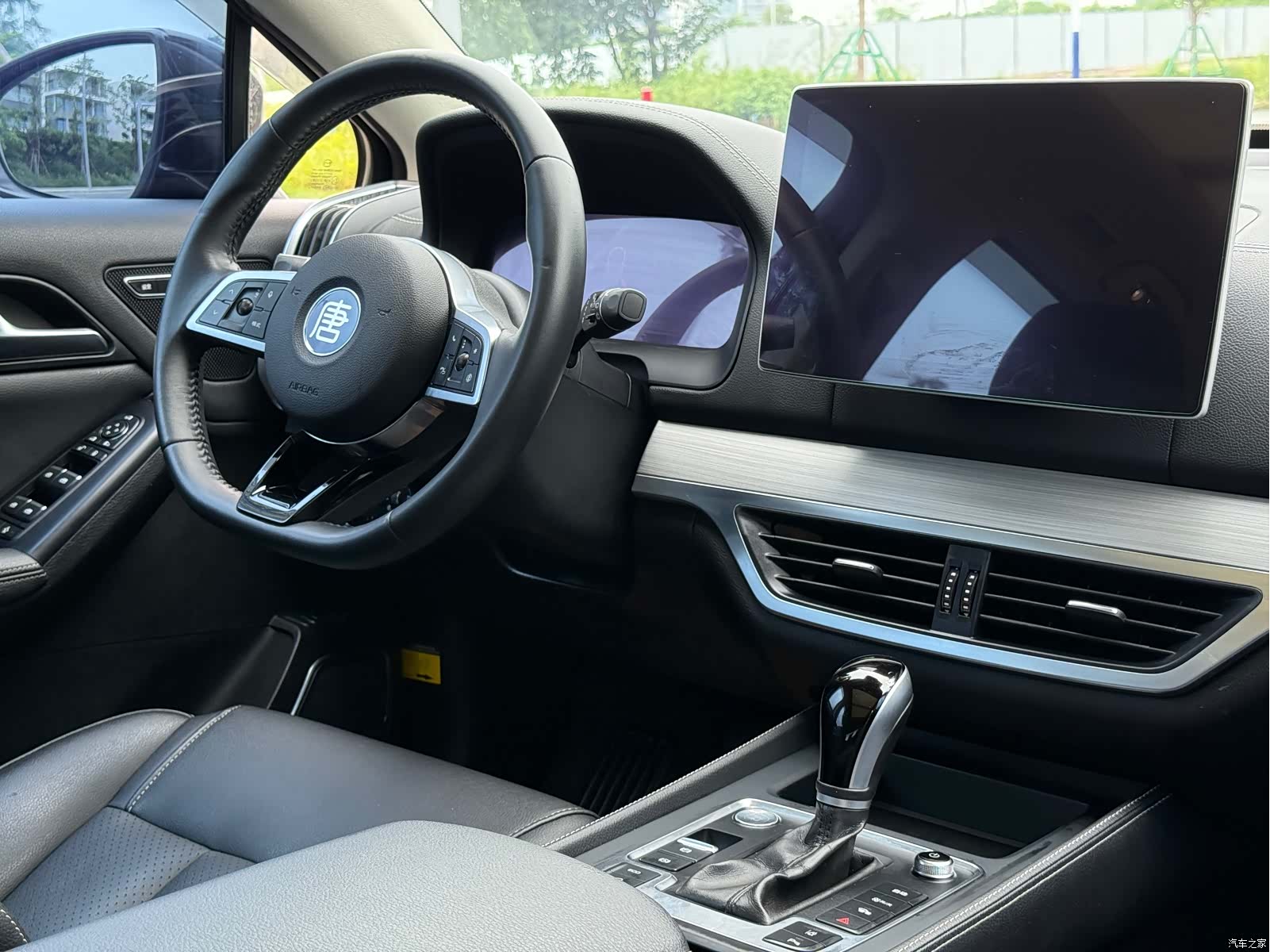 BYD Tang, 2018 28