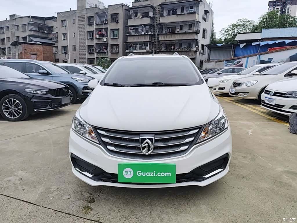 Wuling 310, 2021 3
