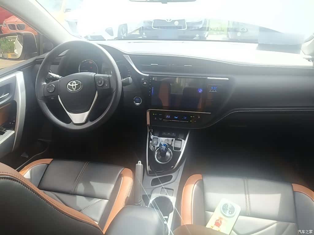 Toyota Corolla, 2022 10