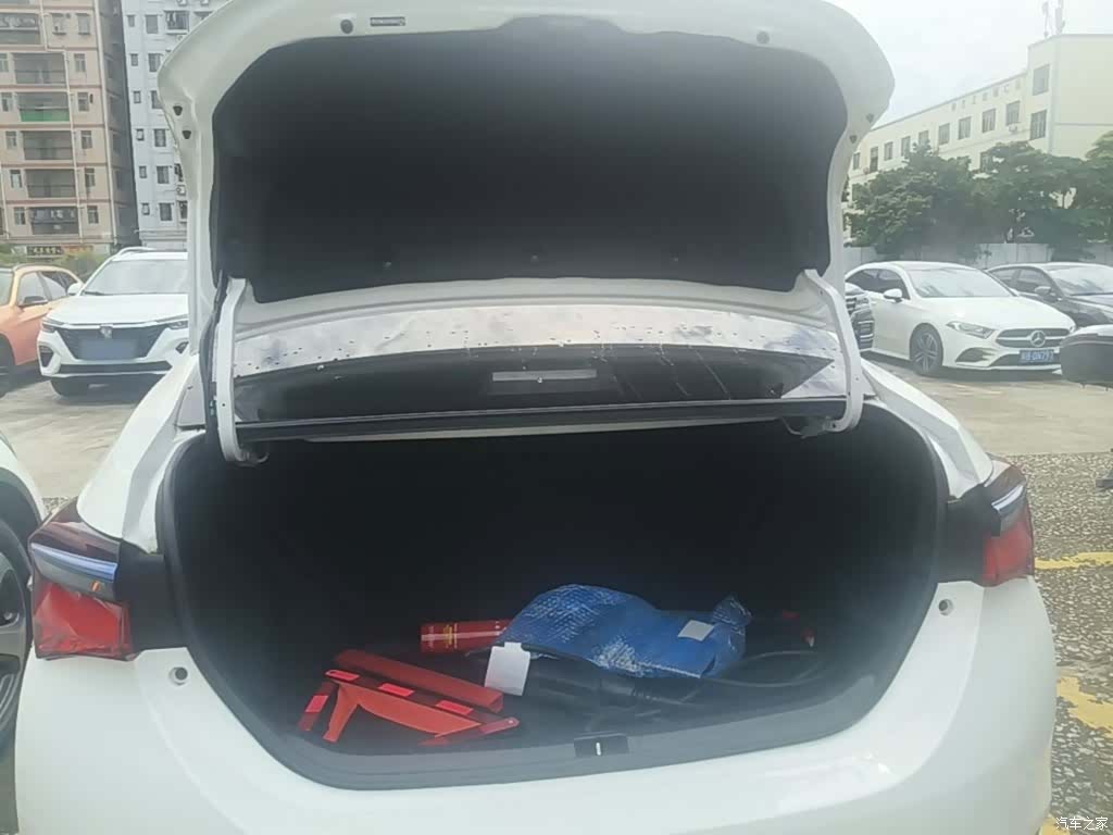 Toyota Corolla, 2022 19