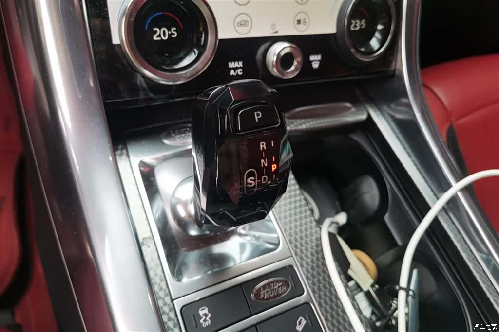 Land Rover Range Rover, 2022 16