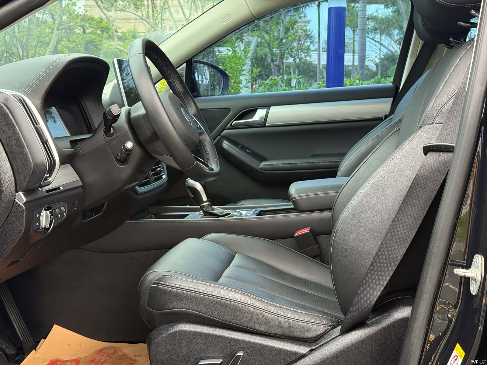 BYD Tang, 2018 18