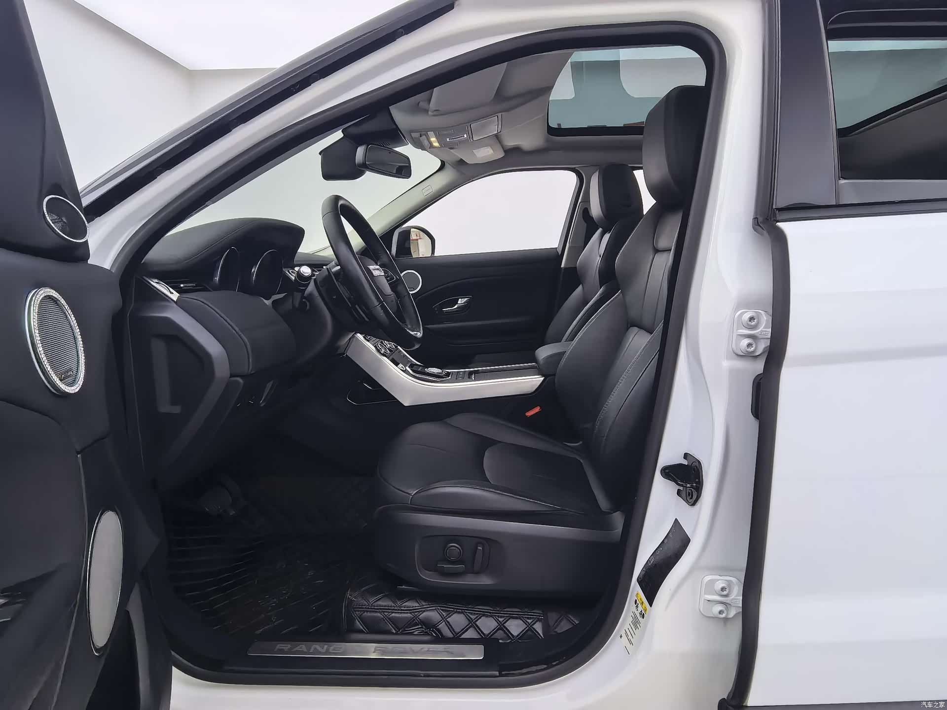 Land Rover Range Rover, 2018 15