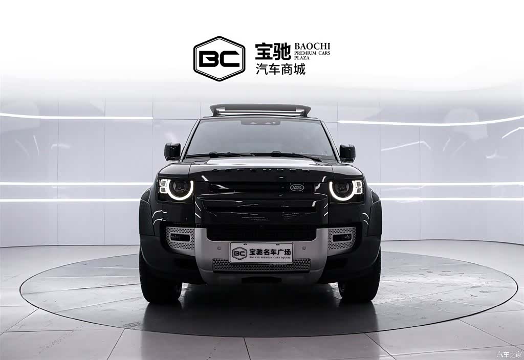 Land Rover Defender, 2024 2