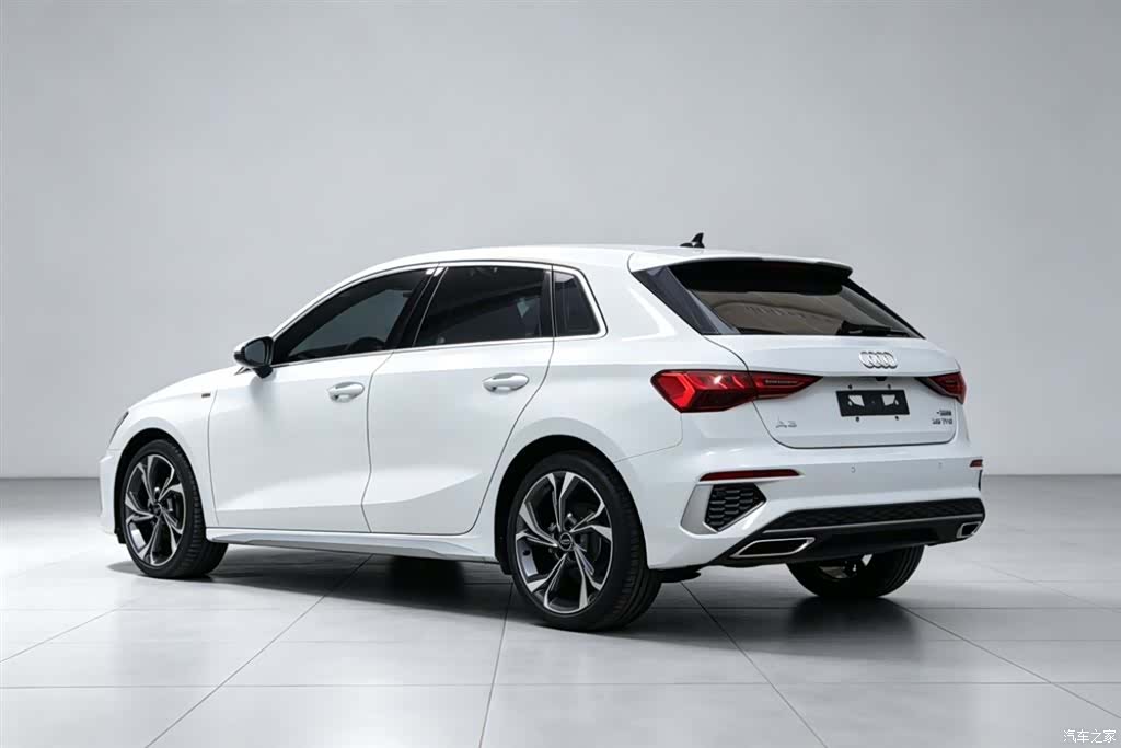 Audi A3, 2023 7