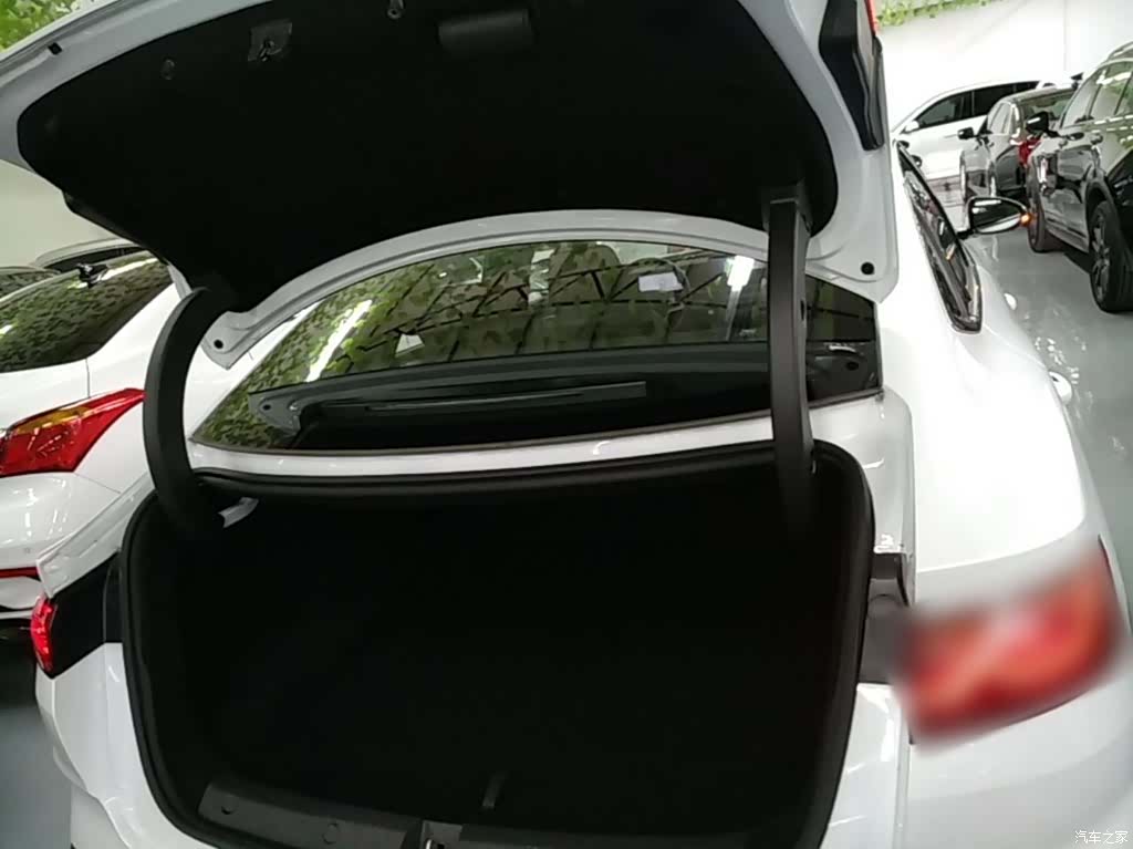 BYD Qin, 2025 19