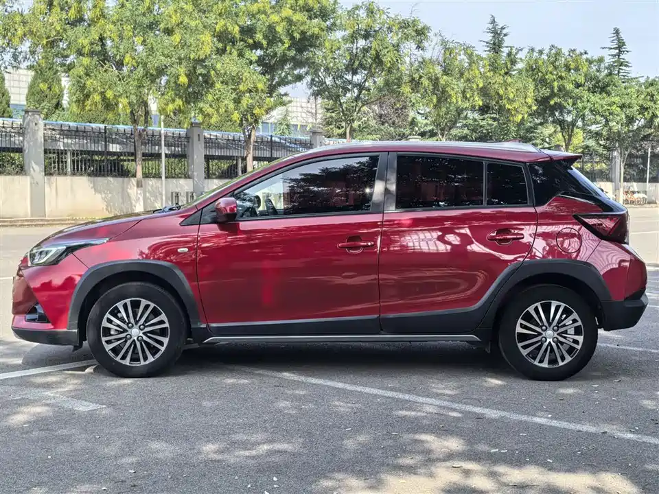 Toyota YARiS L Zhixuan