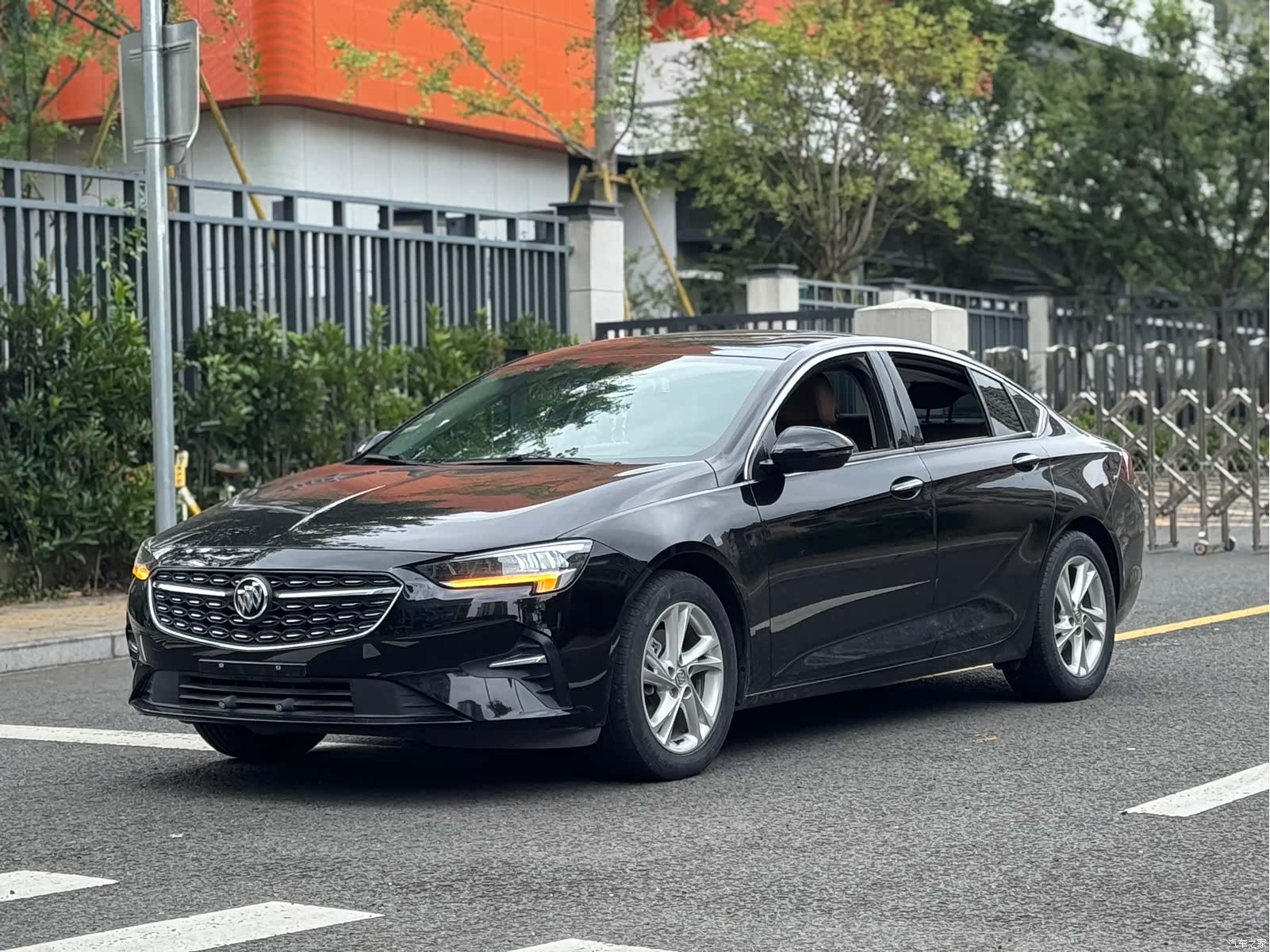 Buick Regal, 2022 1
