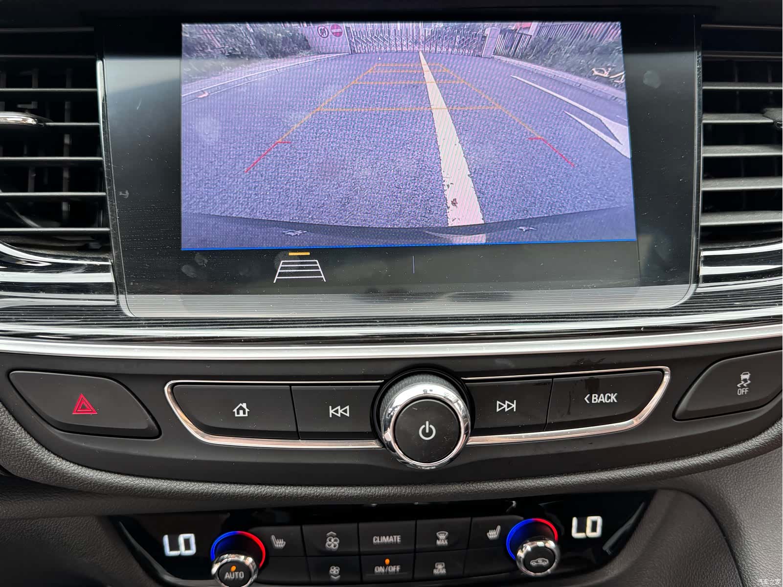 Buick Regal, 2022 17
