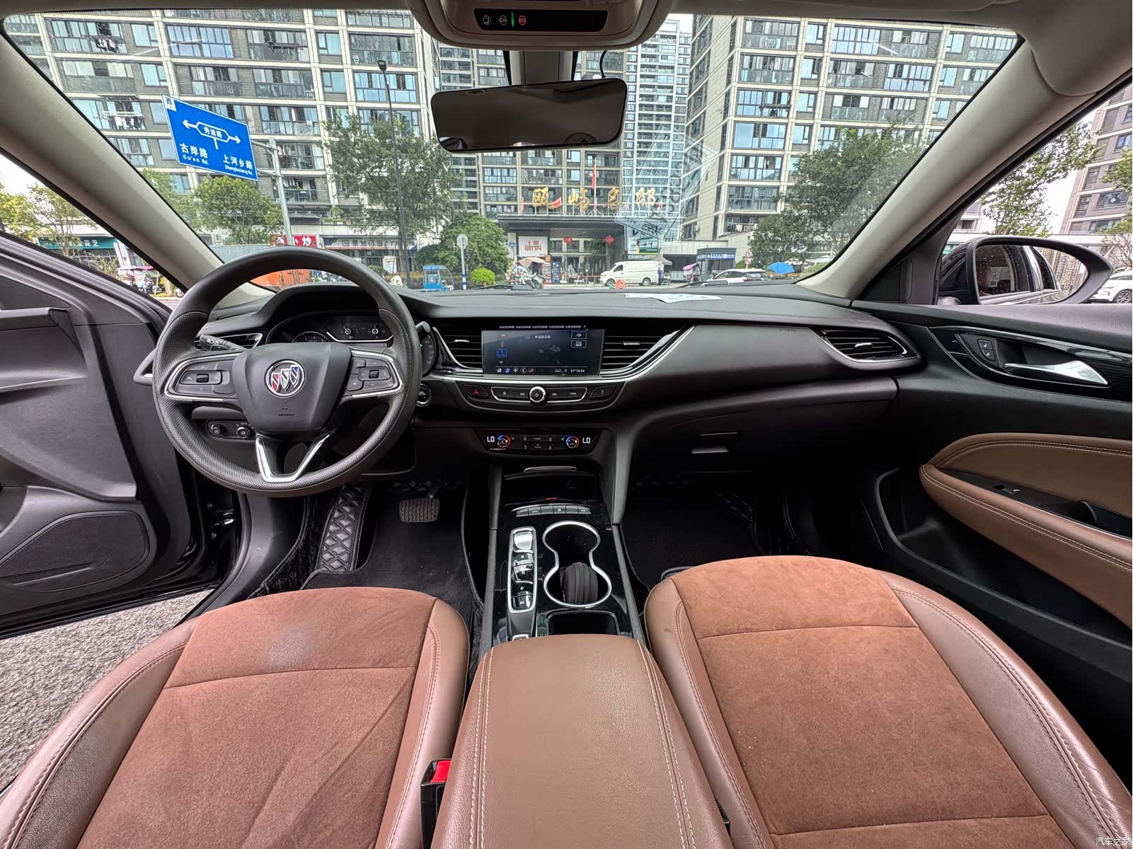 Buick Regal, 2022 16