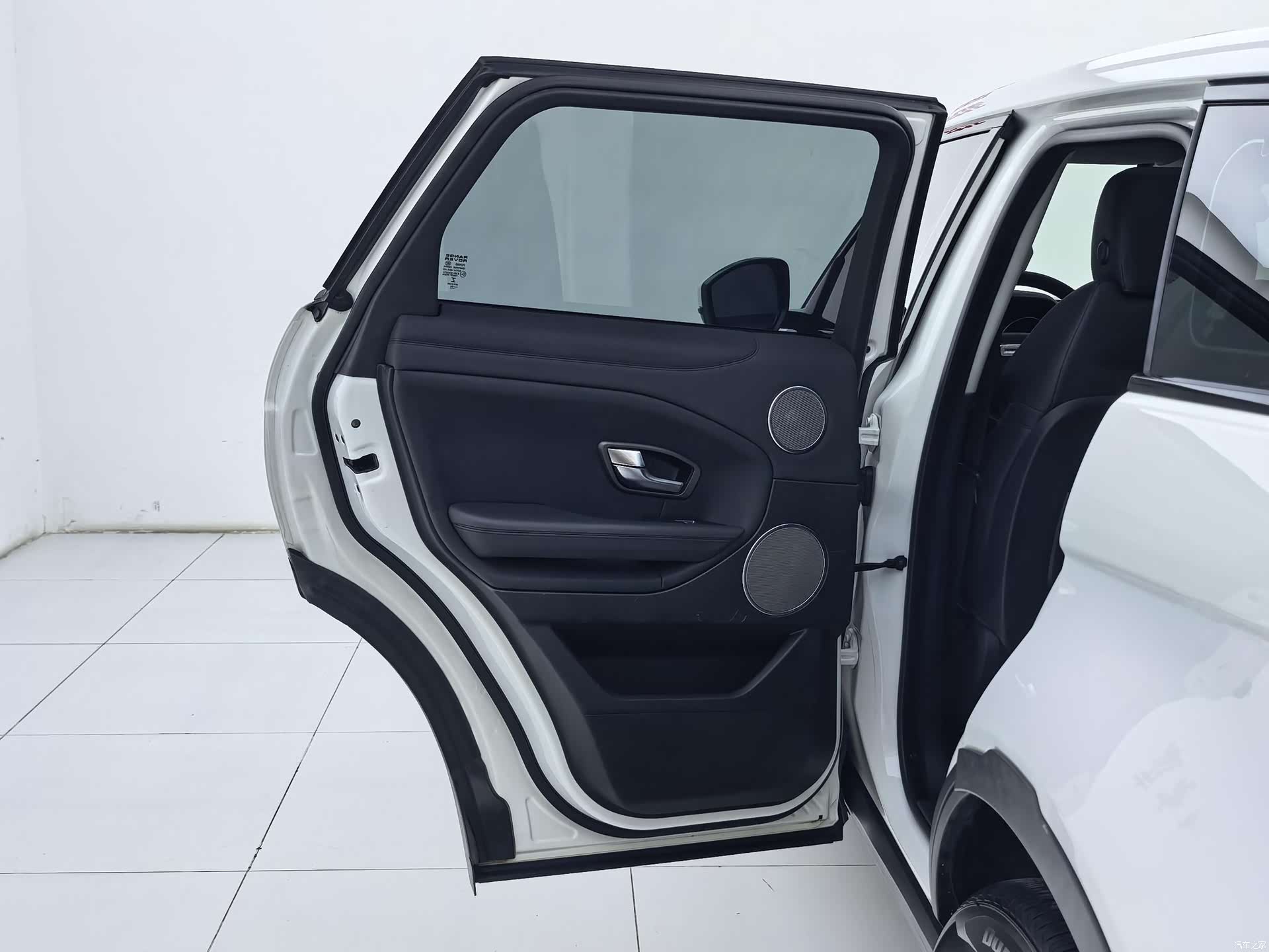 Land Rover Range Rover, 2018 19