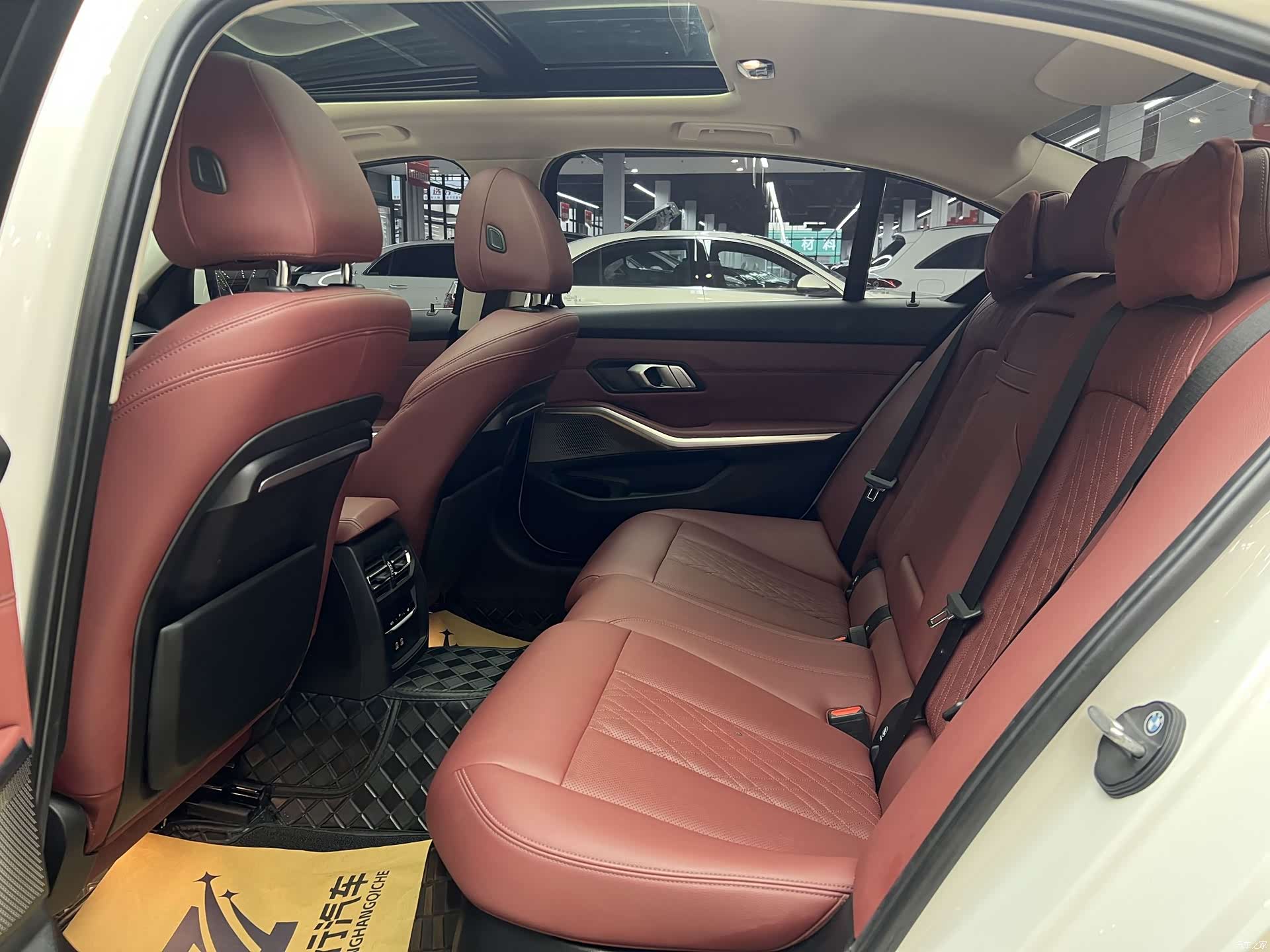 BMW 3 Series, 2022 13
