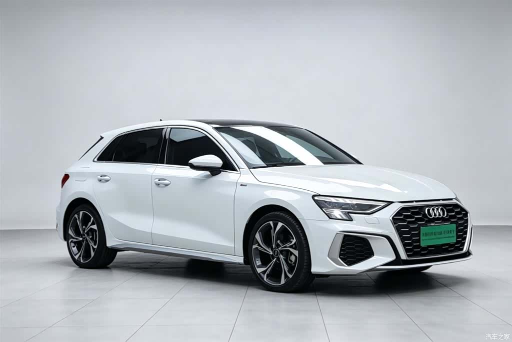 Audi A3, 2023 3