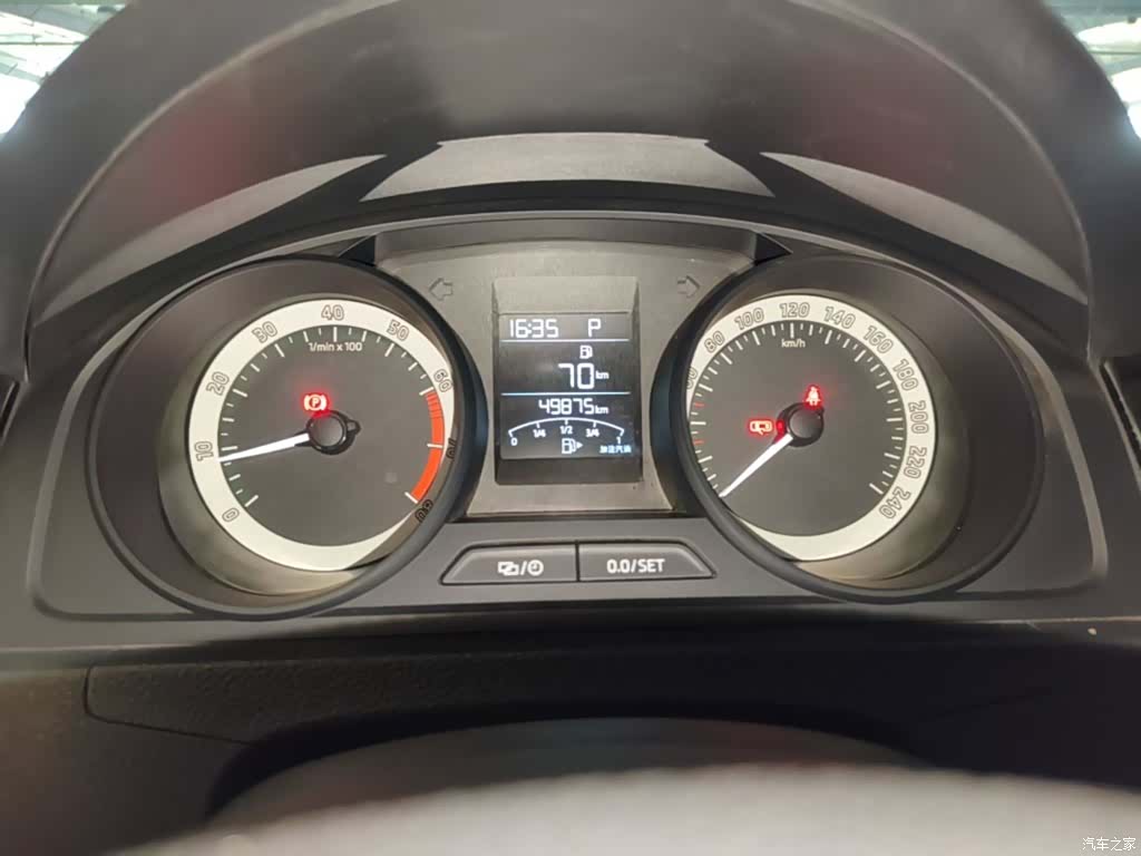 Skoda VI, 2019 12