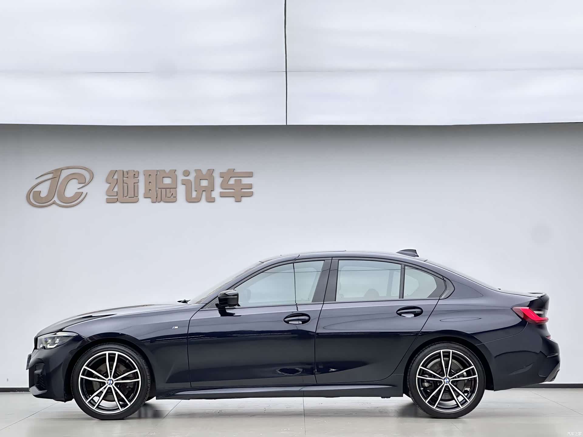 BMW 3 Series, 2022 4